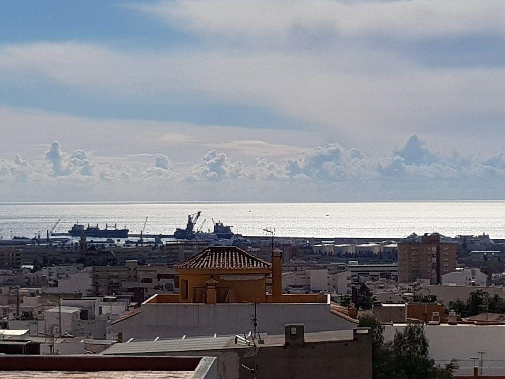 Oyo Hotel Costa Andaluza Motril Zewnętrze zdjęcie