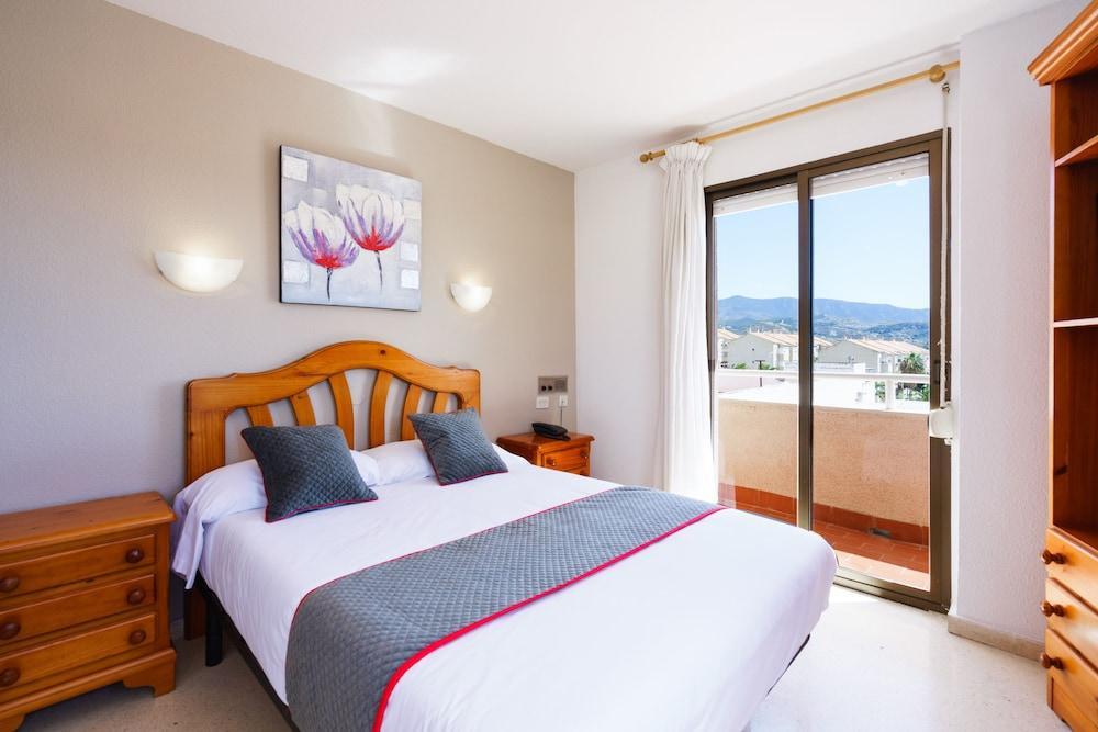 Oyo Hotel Costa Andaluza Motril Zewnętrze zdjęcie