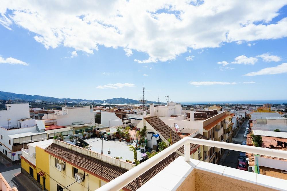 Oyo Hotel Costa Andaluza Motril Zewnętrze zdjęcie