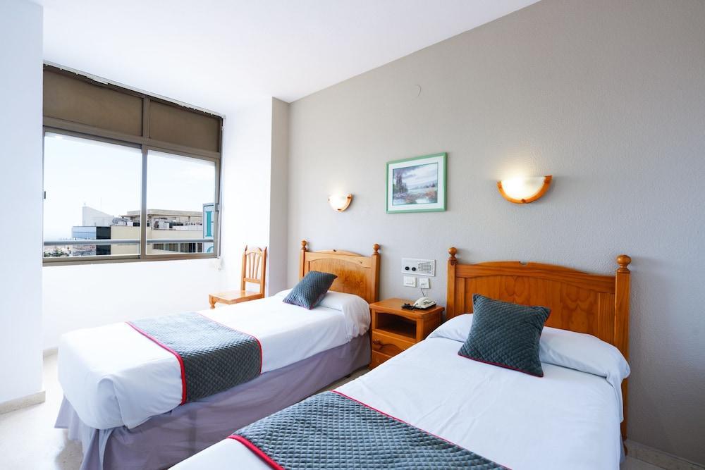 Oyo Hotel Costa Andaluza Motril Zewnętrze zdjęcie