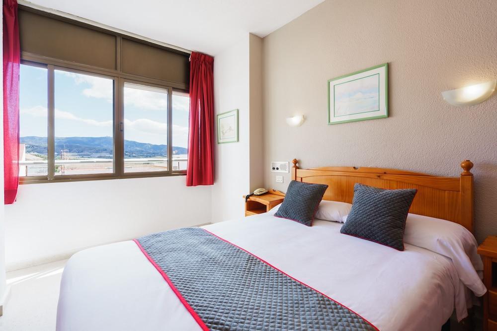 Oyo Hotel Costa Andaluza Motril Zewnętrze zdjęcie