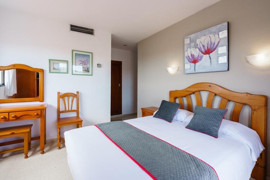 Oyo Hotel Costa Andaluza Motril Zewnętrze zdjęcie