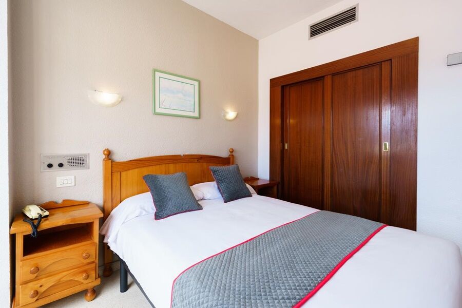 Oyo Hotel Costa Andaluza Motril Zewnętrze zdjęcie