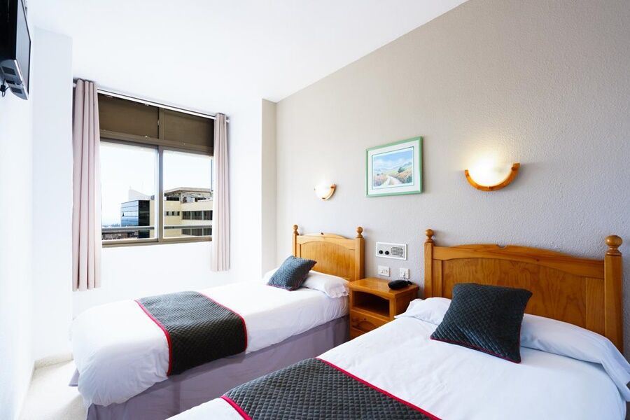 Oyo Hotel Costa Andaluza Motril Zewnętrze zdjęcie