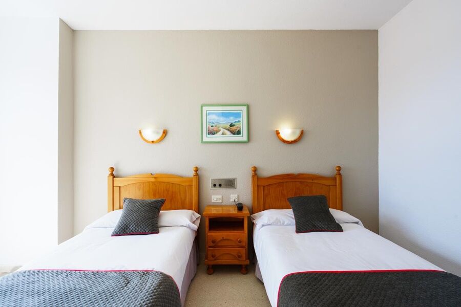 Oyo Hotel Costa Andaluza Motril Zewnętrze zdjęcie